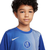 Nike CFC 25 Kids Third PM Jersey Blue