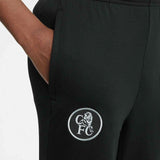 Nike CFC 25 3rd Kids Strike Pant Black