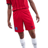 Nike PSG 25 Third Short Red