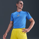 Nike THFC 25 Third Short Yellow