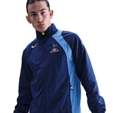 Nike THFC 25 3rd T90 Track Jacket Blue