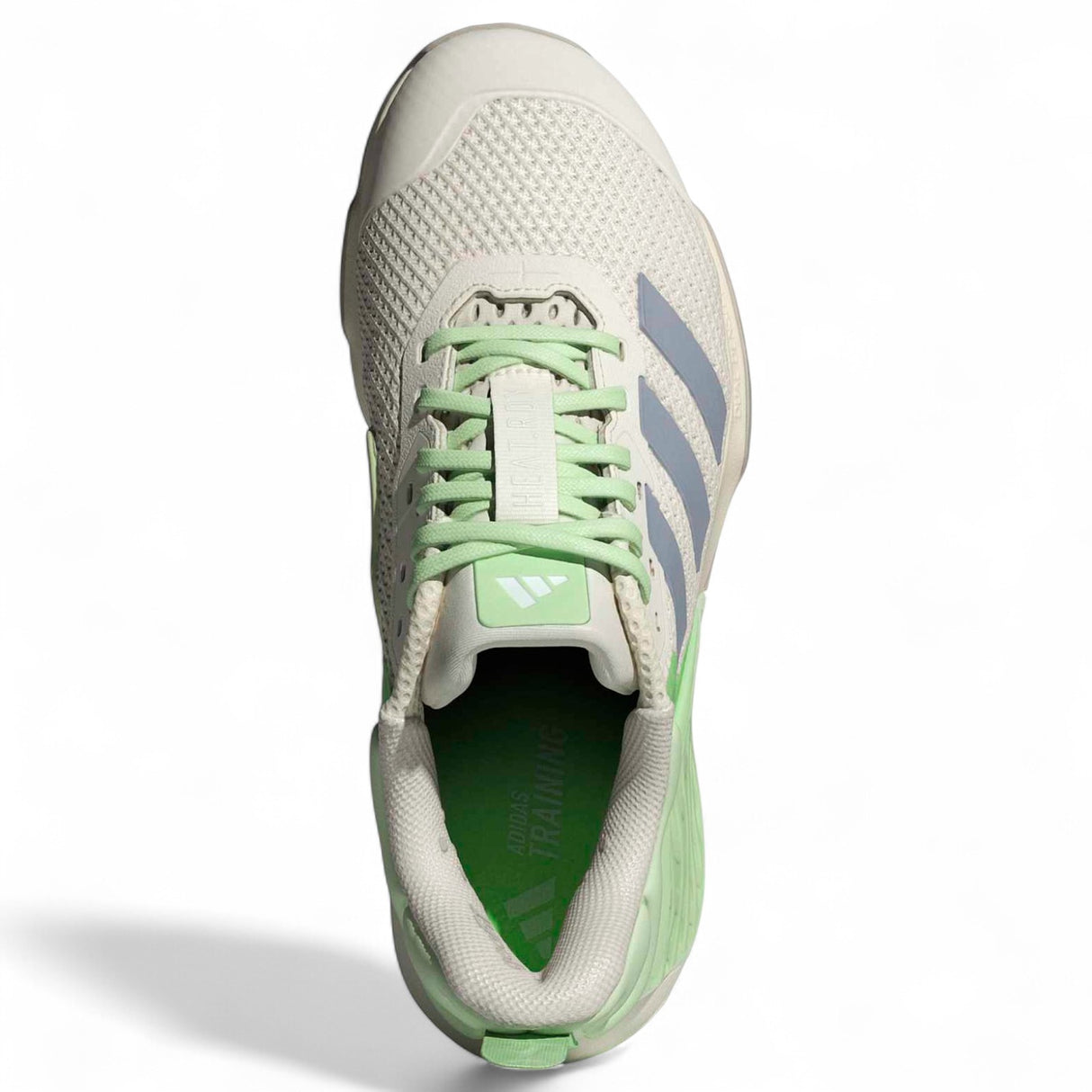 adidas Dropset 3 HEAT.RDY Womens Wide-Fit Training Shoes