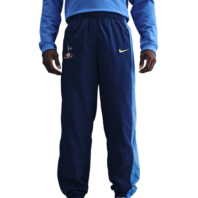 Nike THFC 25 3rd T90 Track Pant Blue