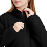 Energetics Alfresci Girls Full-Zip Fleece Jacket