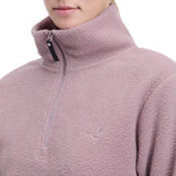 Energetics Amelia Girls Half-Zip Fleece