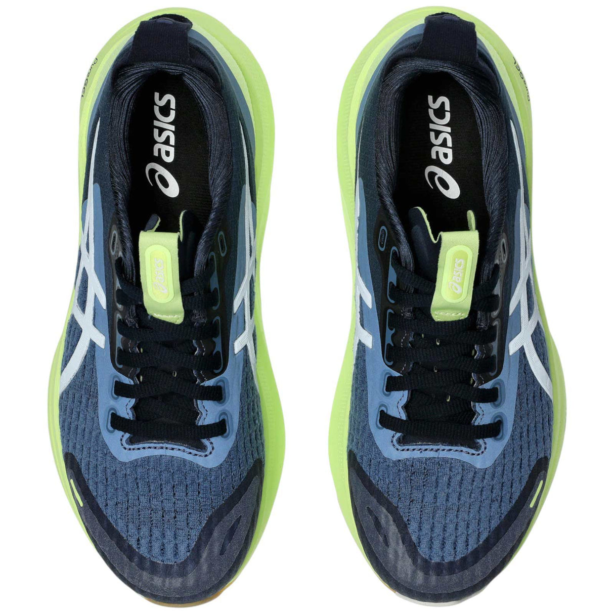 Asics GEL-KAYANO™ 32 Womens Running Shoes -Top View