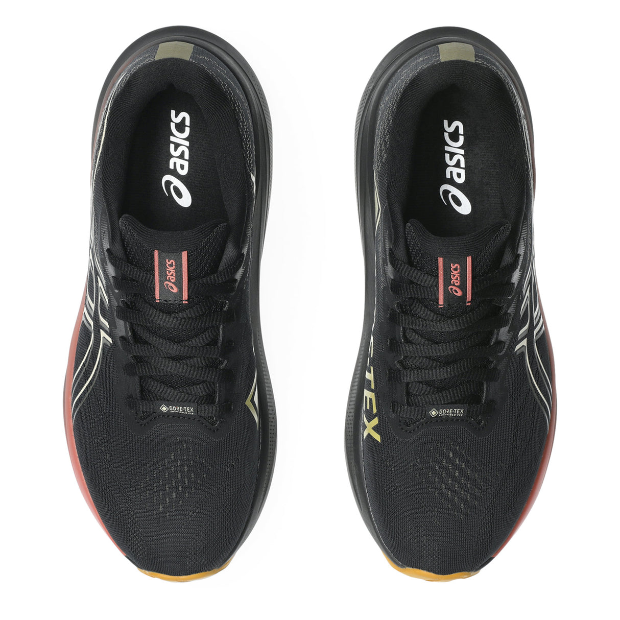 Asics Womens GT-2000 14 GTX Running Shoes