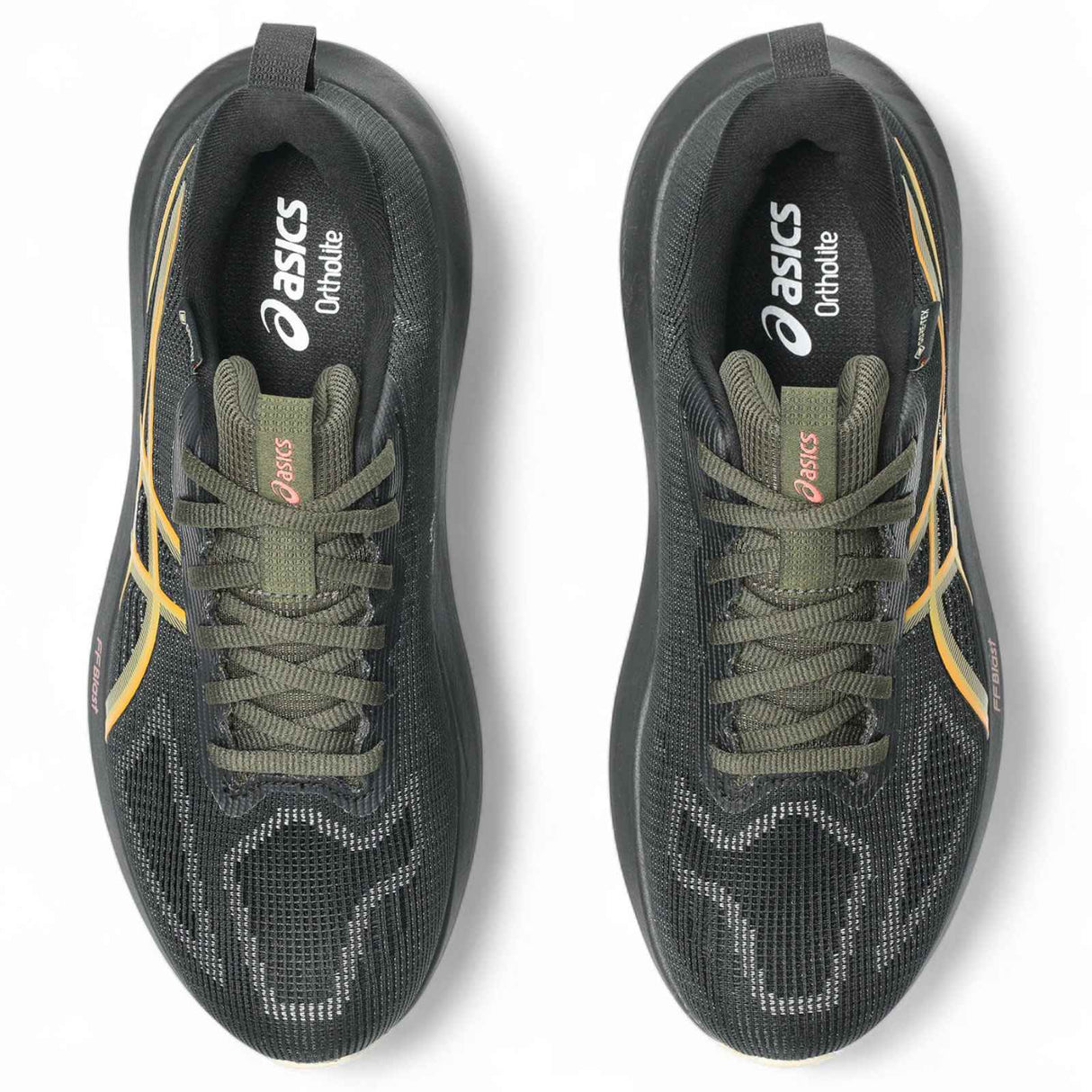 Asics GT-1000 14 GTX Womens Trail Running Shoes
