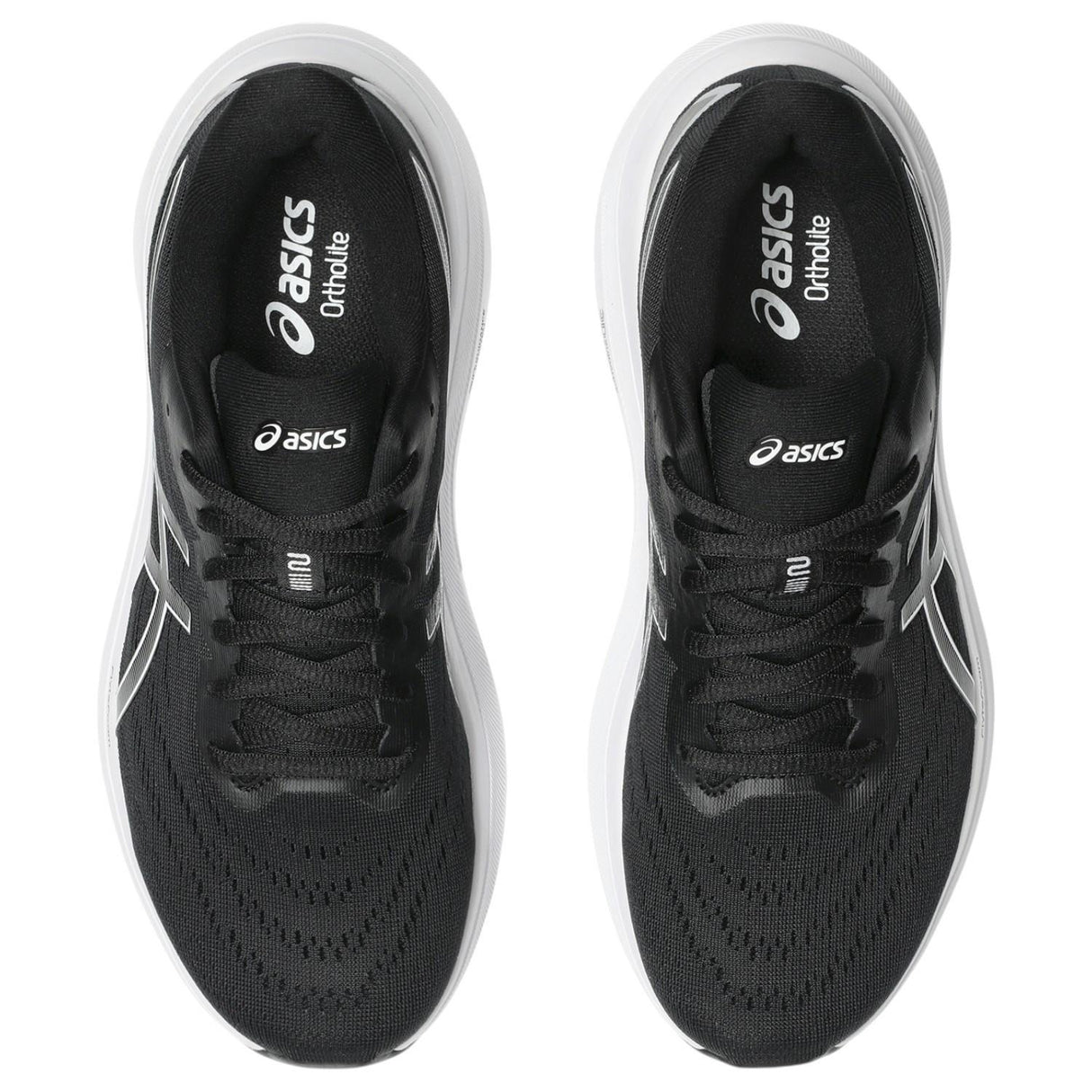 Asics Wmns Gel-Kinjo 2 Black