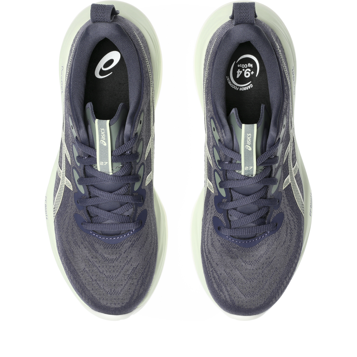 Asics Womens Gel-Cumulus 27 Running Shoes