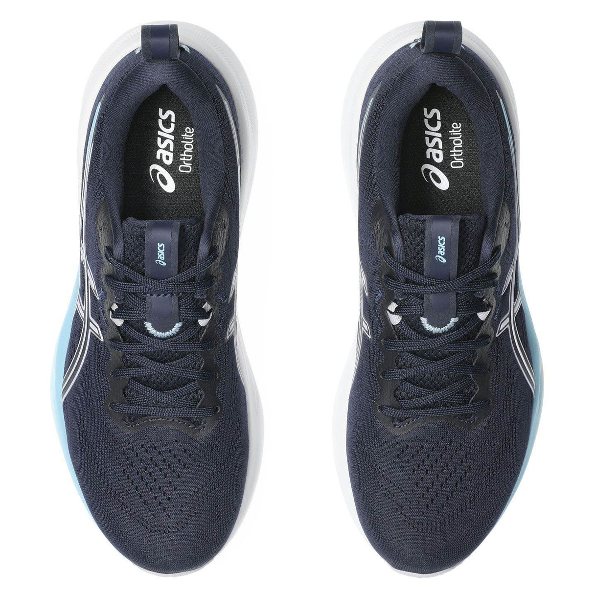 Asics Wmns Gel-Pulse 16 Navy