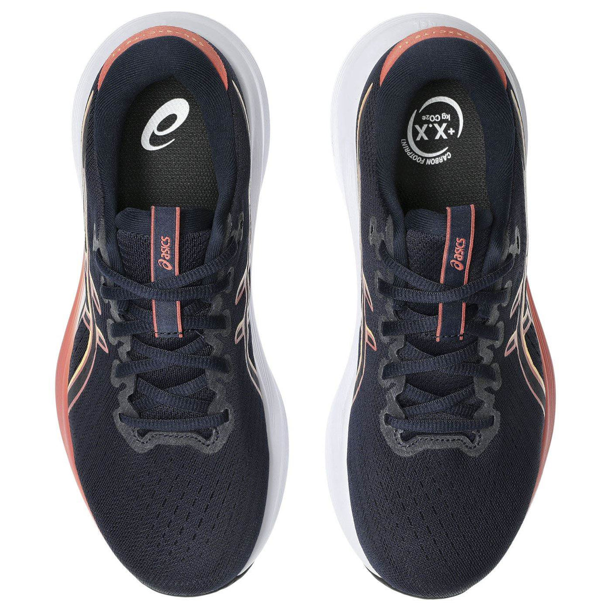 Asics Wmns Gel-Excite 10 Navy