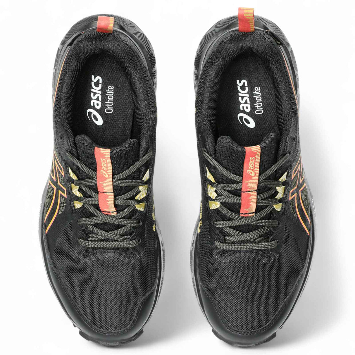 Asics Wmns Gel-Sonoma 8 GTX  Black