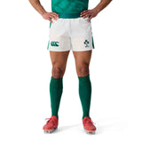 Canterbury IRFU Ireland Rugby 2025/26 Mens Home Match Short