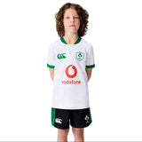 Canterbury IRFU Ireland Rugby 2025/26 Kids Alt Pro Jersey