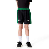 Canterbury IRFU Ireland Rugby 2025/26 Kids Alt Match Short