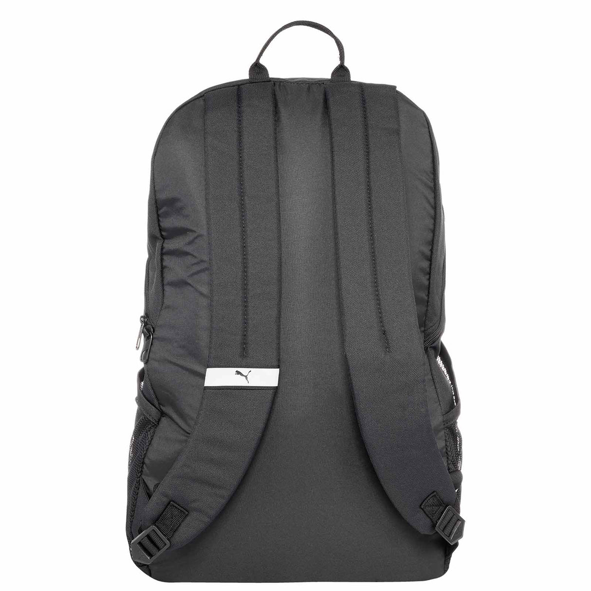 Puma Logo Zip Backpack