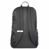 Puma Logo Zip Backpack