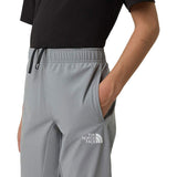 TNF TEEN MOUNTAIN ATHL WVN Boys Pant Gry