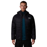 TNF QUEST SYNTHETIC Mens Jacket Black