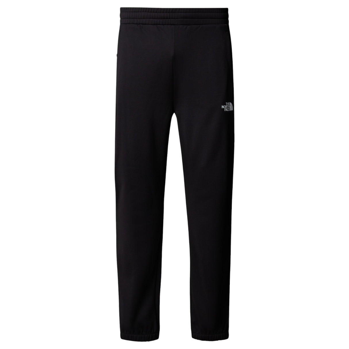 TNF REAXION 2.0 Mens Jogger Black