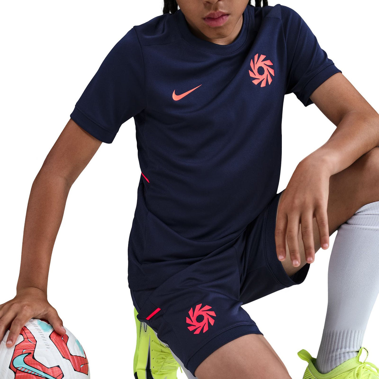 Nike EH K DF ACD25 SHORT -PD Blue