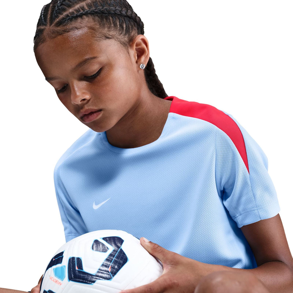 Nike Dri-FIT Strike T90 Kids Top