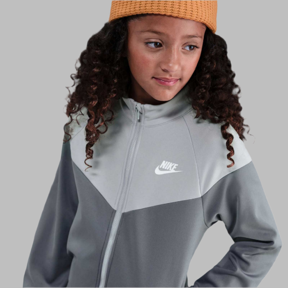 Nike Sportswear Kids Dri-FIT Tracksuit