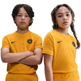 Nike Erling Haaland Academy Kids Dri-FIT Short-Sleeve Soccer Top