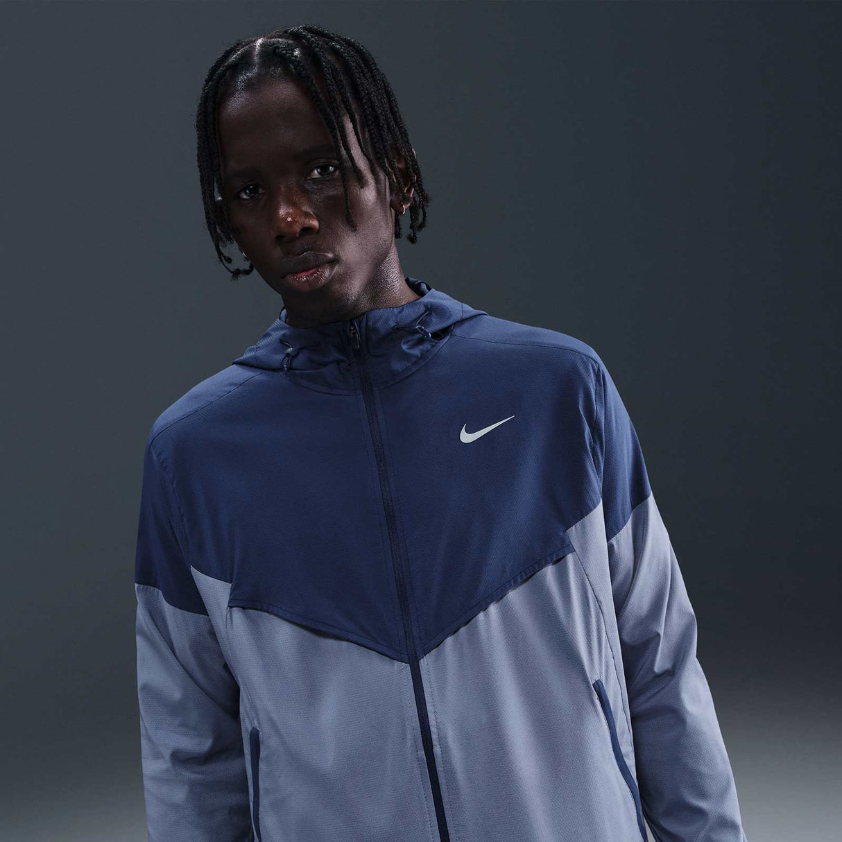 Nike Impossibly Light Windrunner Mens Running Jacket