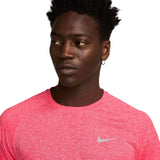 Nike Stride Mens Dri-FIT ADV Short-Sleeve Running Top