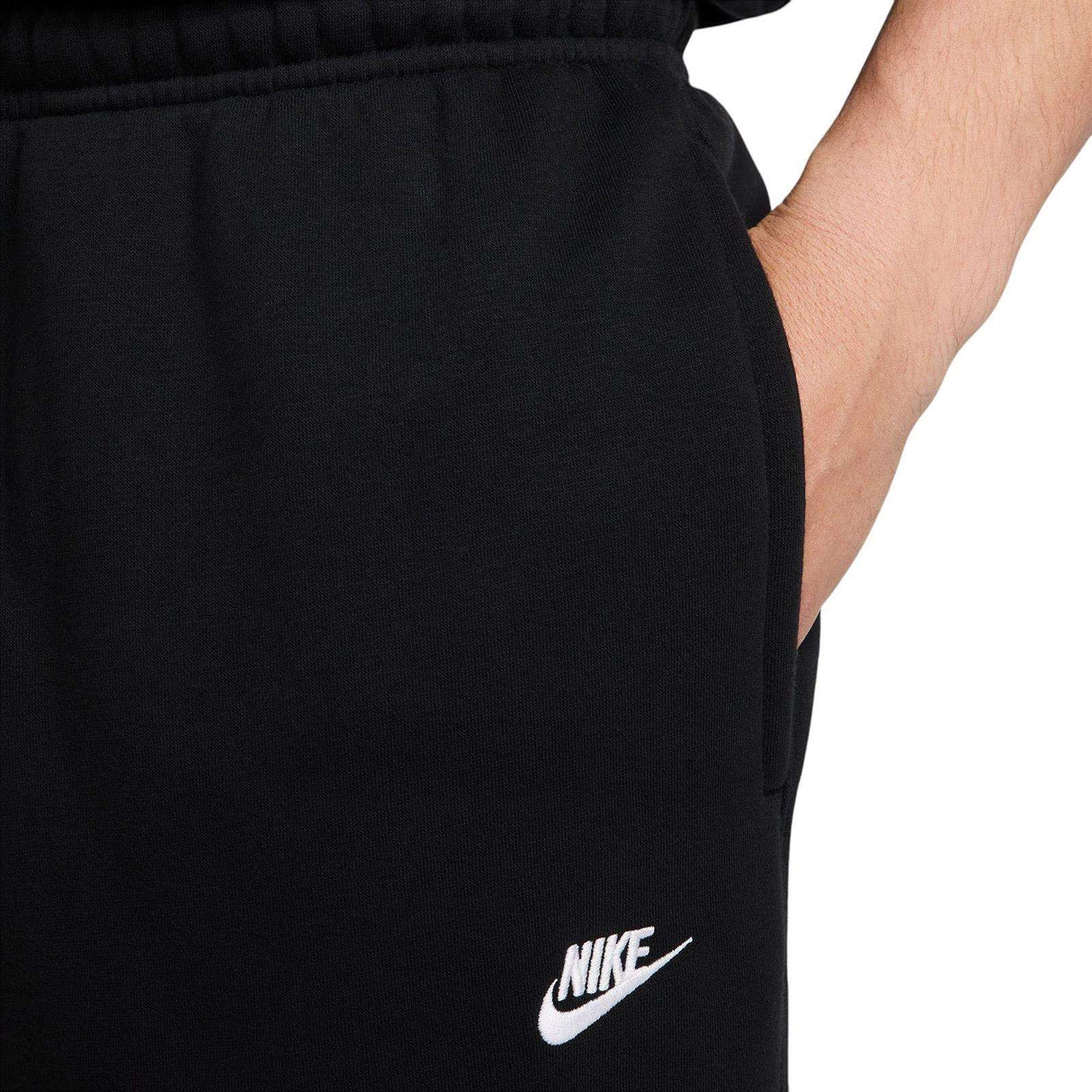 Nike Club Mens Fleece Cargo Pants