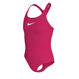 Nike Girls Essential Racerback One Piece Swimsuit