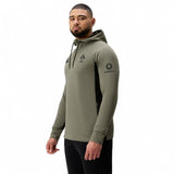 Canterbury IRFU Rugby Ireland 2025/26 Mens Training Hoodie