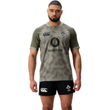 Canterbury IRE TRNG PRO JSY 25/26 Brown