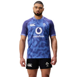 Canterbury IRE TRNG PRO JERSY 25/26 Blue
