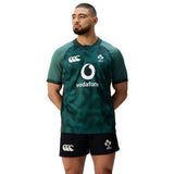 Canterbury IRE TRNG PRO JSY 25/26 Green