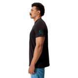 Canterbury IRELAND TEAM COTTON TEE Black