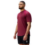 Canterbury IRFU Ireland Rugby Elite Mens Training T-Shirt
