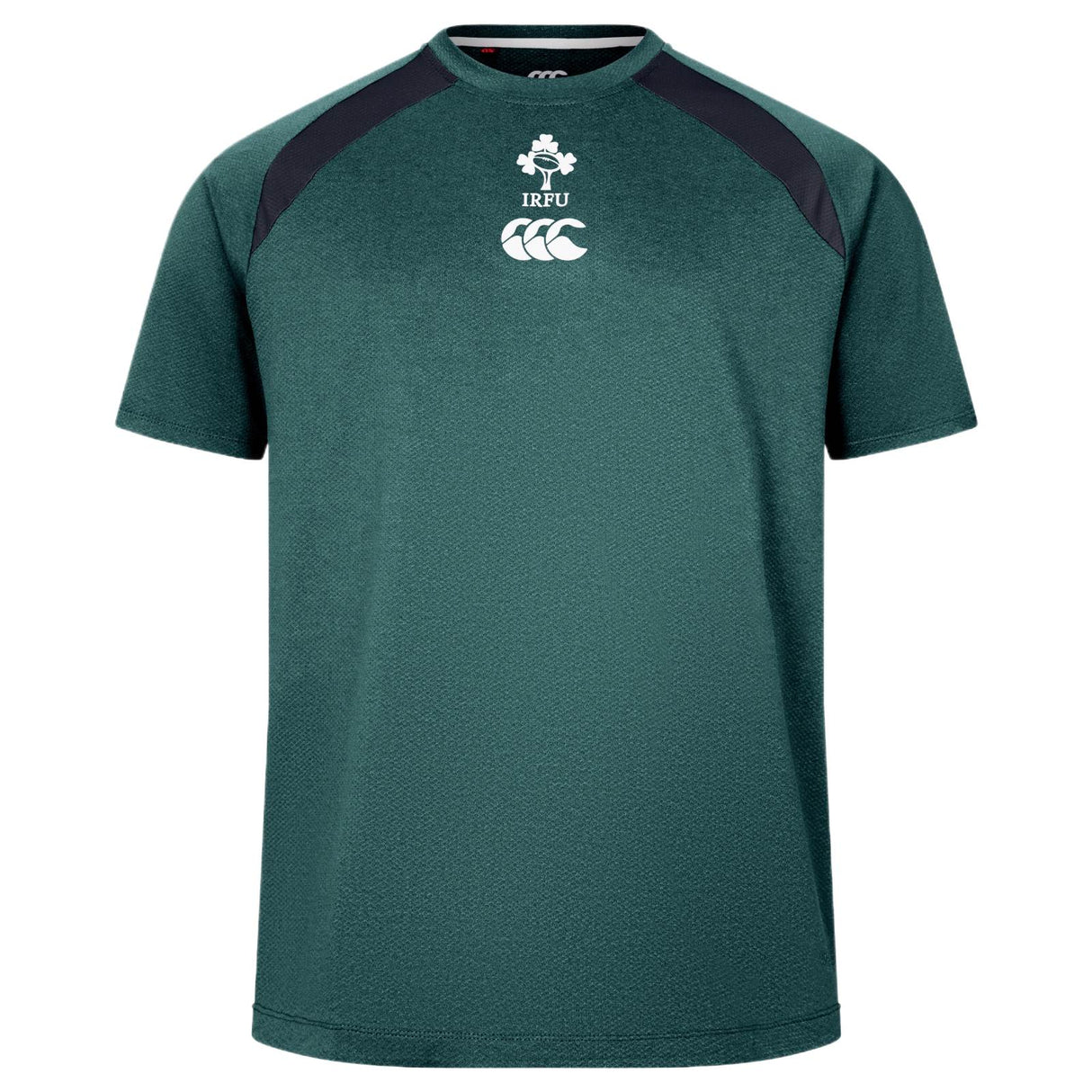 Canterbury IRE ELITE TRAINING TEE Green