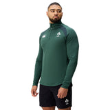 Canterbury IRFU Ireland Rugby 2025/26 Elite First Layer Top