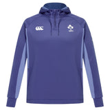 Canterbury IRFU Ireland Rugby 2025/26 Mens Training Hoodie