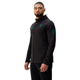 Canterbury IRE FZ TECH TNG HOODY Black