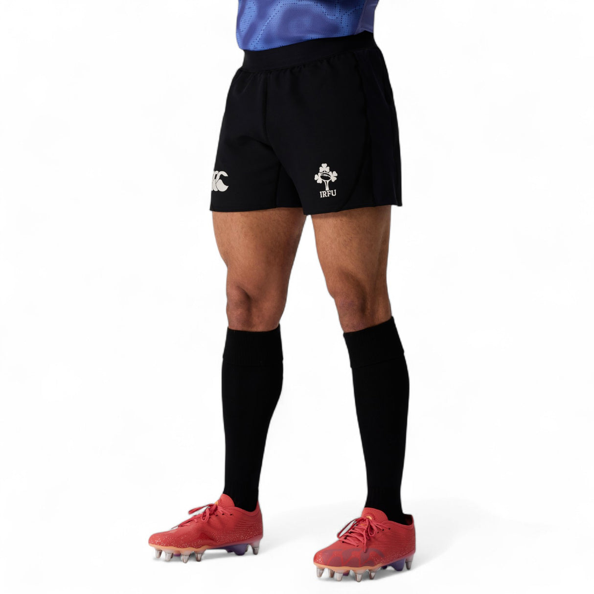Canterbury IRE TNG SHORT 25/26 Black