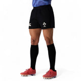 Canterbury IRE TNG SHORT 25/26 Black