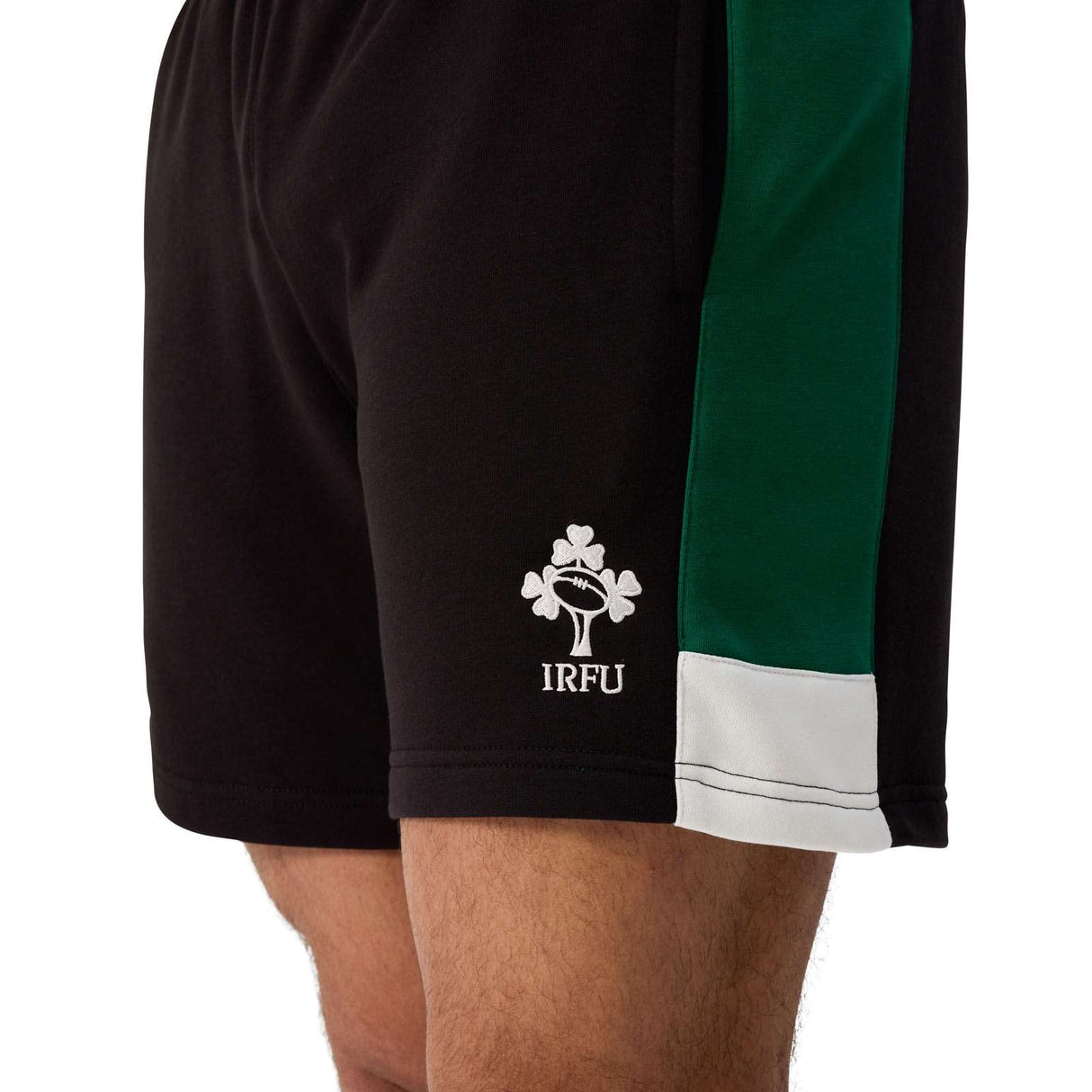 Canterbury IRFU Ireland Rugby Legends 2025/26 Mens 7" Short