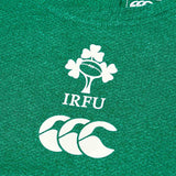 Canterbury IRE ELITE TRAINING TEE K Grn