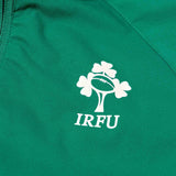 Canterbury IRFU Ireland Rugby 2025/26 Kids Anthem Jacket