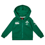 Canterbury IRE INF TRACKSUIT SET Green
