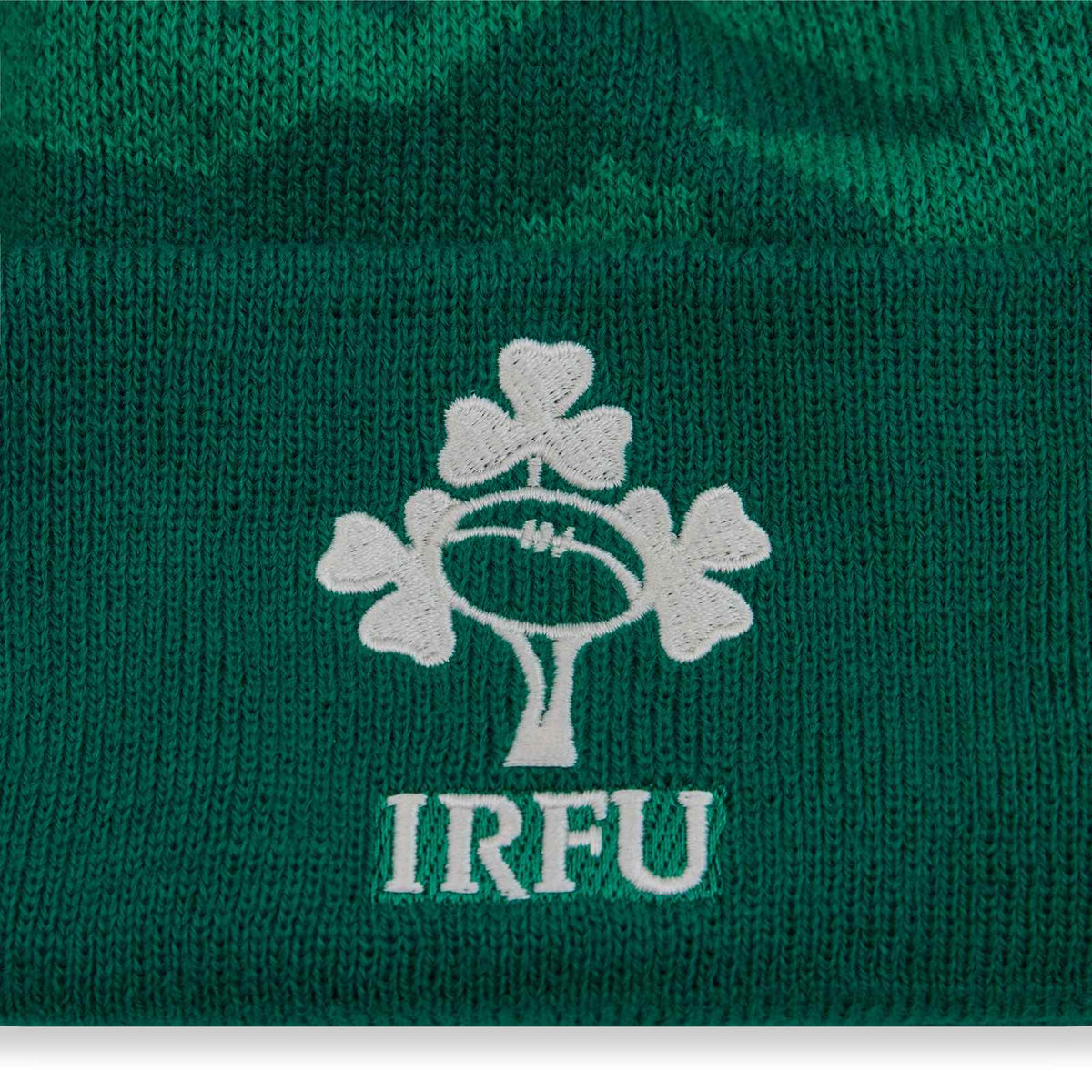 Canterbury IRFU BOBBLE HAT Green